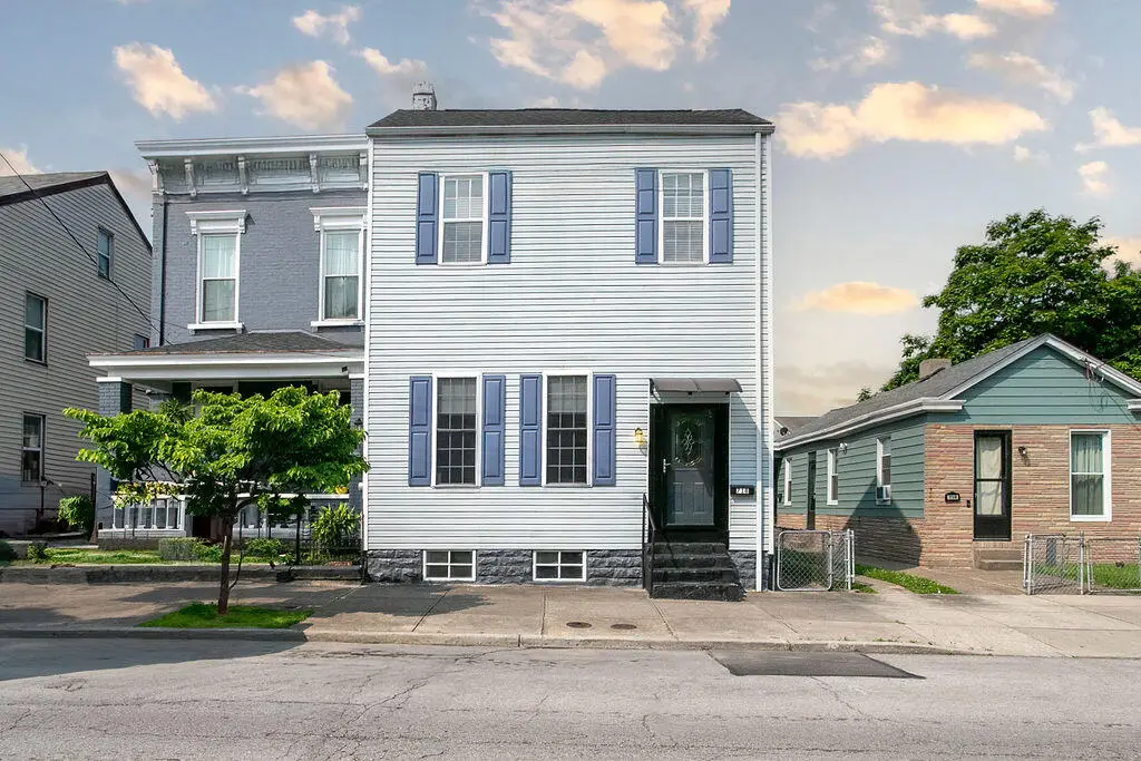 718 Central Avenue, Newport, KY 41071 - #1