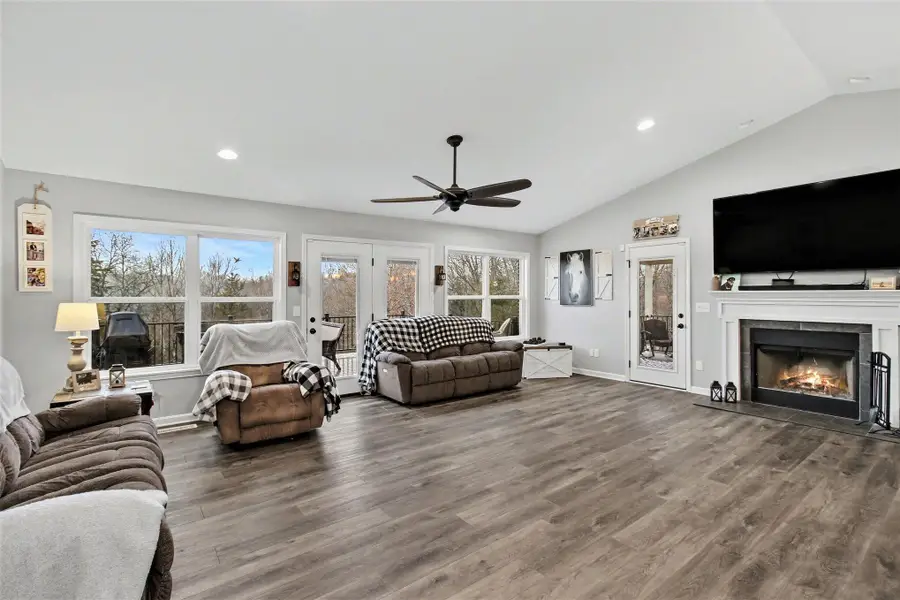 575 Claiborne Drive, Dry Ridge, KY 41035 - #3