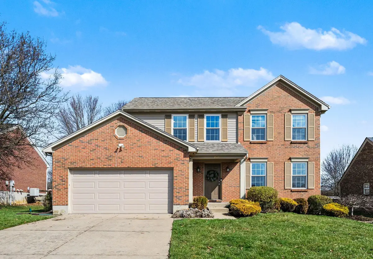 7615 Cloudstone Drive, Florence, KY 41042 - #1