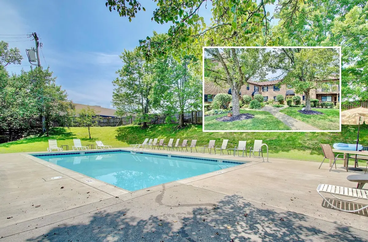 400 Hill Street #406, Fort Thomas, KY 41075 - #1