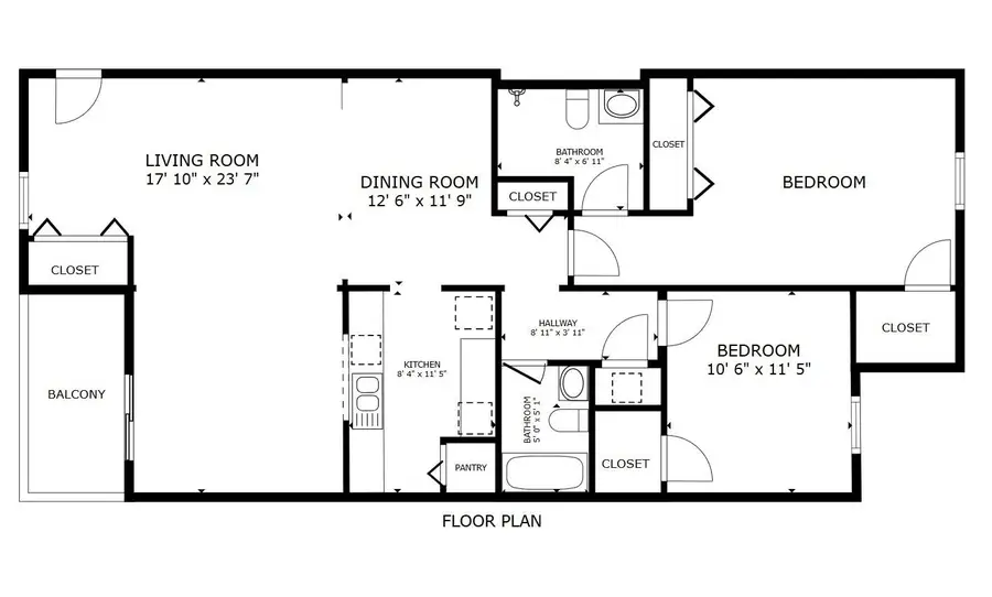 400 Hill Street #406, Fort Thomas, KY 41075 - #3