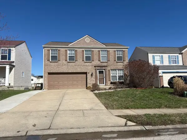 2666 Edenbridge Court, Burlington, KY 41005