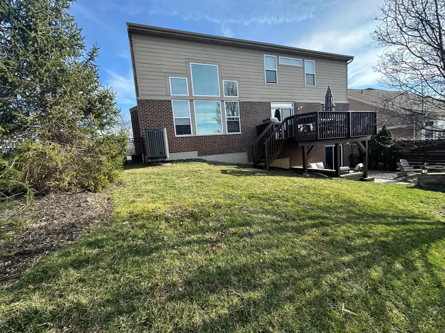 21 Trevilla Court, Fort Thomas, KY 41075 - #2