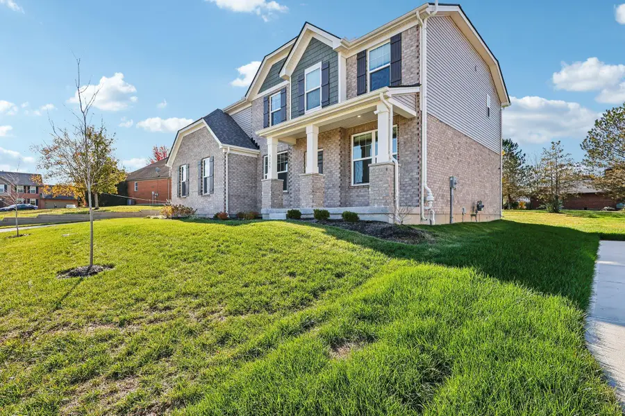 3135 Chipping Camden, Latonia, KY 41015 - #3