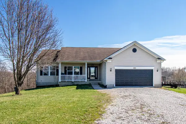 59 Deer Creek Drive, Williamstown, KY 41097
