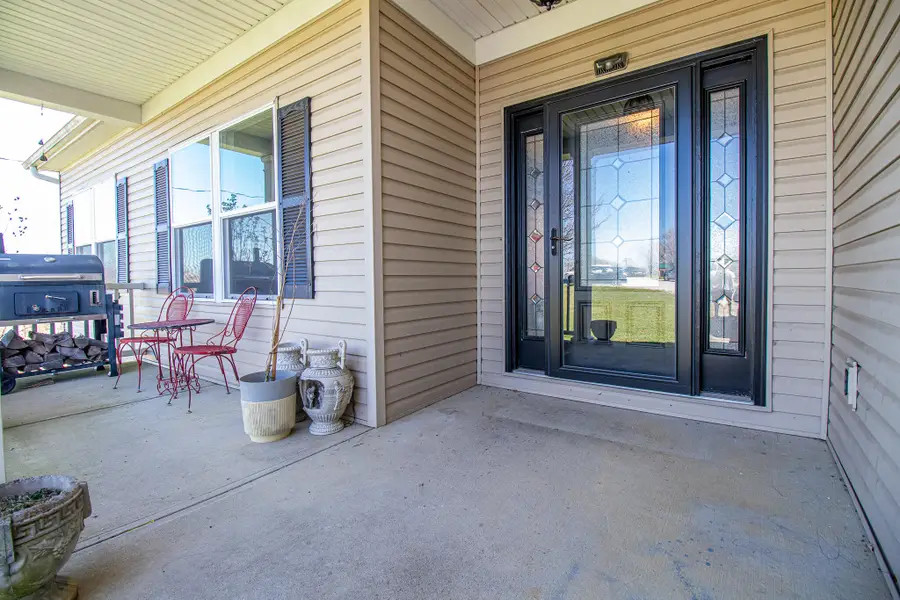 59 Deer Creek Drive, Williamstown, KY 41097 - #3