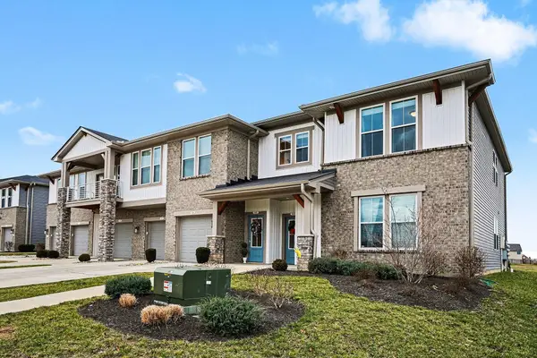 1205 Retriever Way #5D, Florence, KY 41042