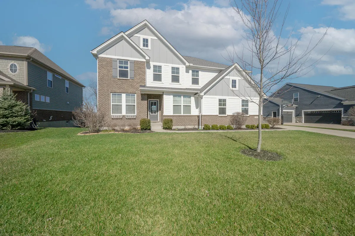 7844 Promontory Drive, Alexandria, KY 41001 - #1