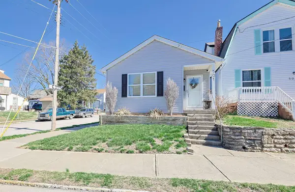 501 Mckinney Avenue, Dayton, KY 41074