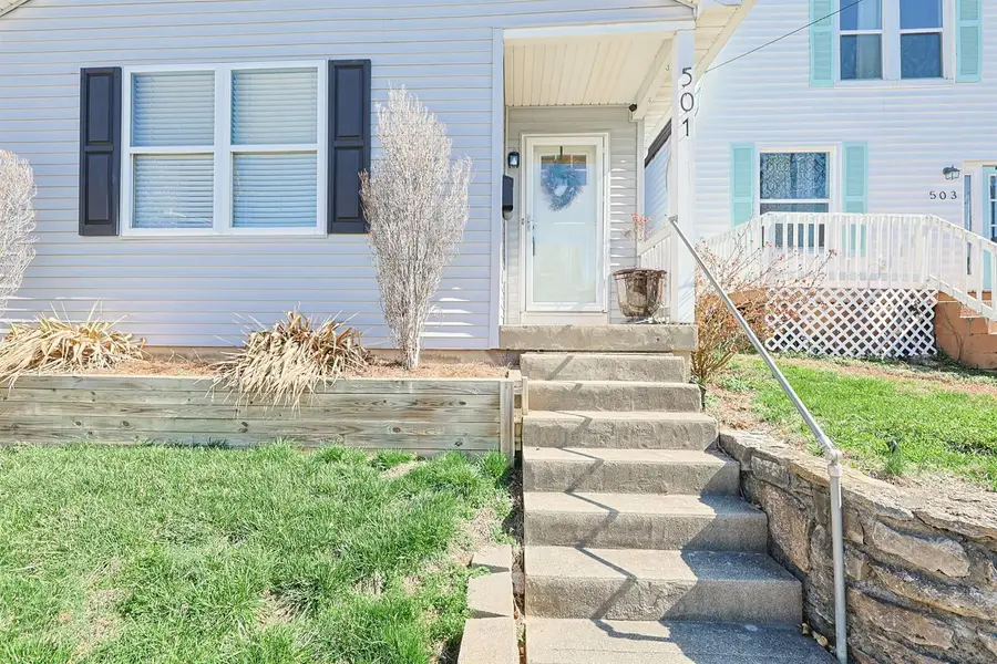 501 Mckinney Avenue, Dayton, KY 41074 - #3