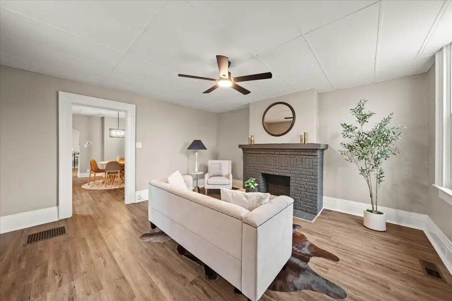 318 Thornton Street, Newport, KY 41071 - #3