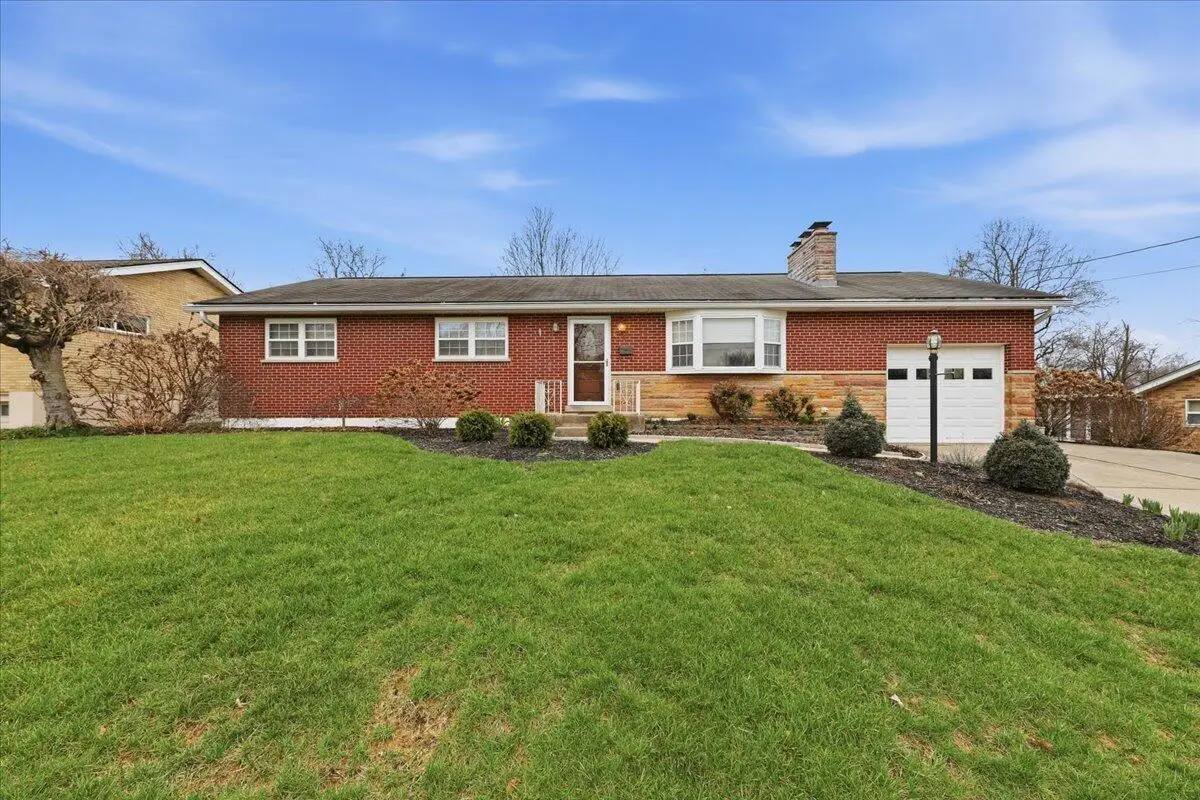 6 Ann Street, Florence, KY 41042 - #1