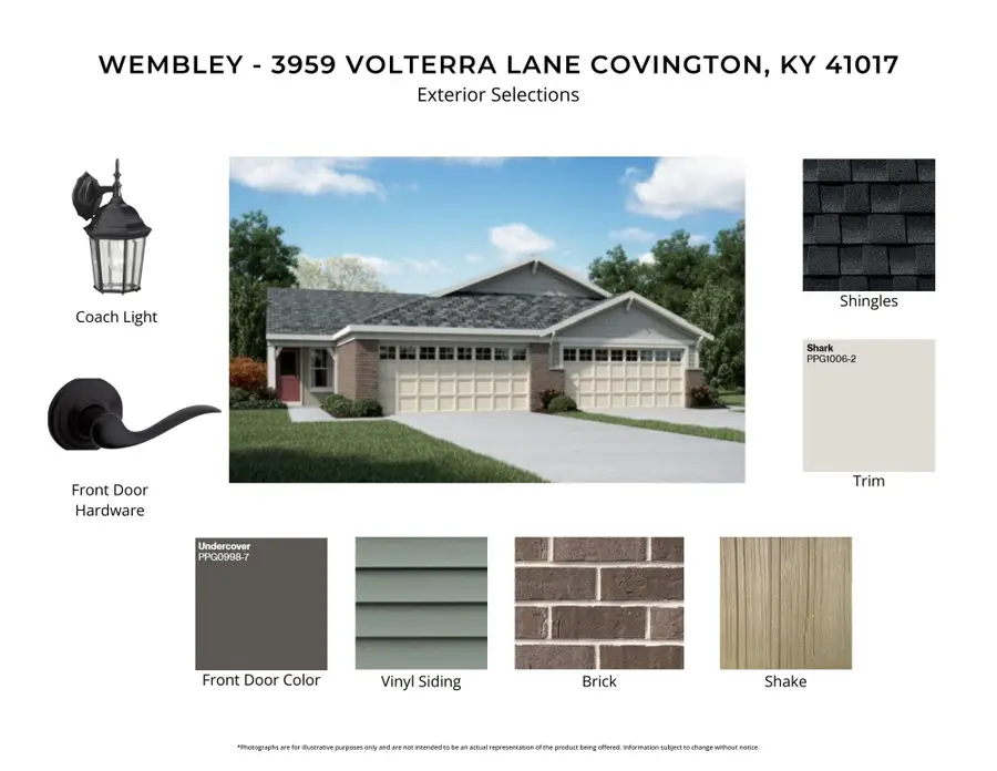 3959 Volterra Lane #317B, Covington, KY 41017 - #2