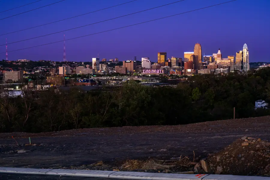 236 Junction Way, Ludlow, KY 41016 - #2