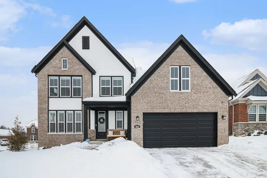 854 Fairbanks Lane, Newport, KY 41071 - #2