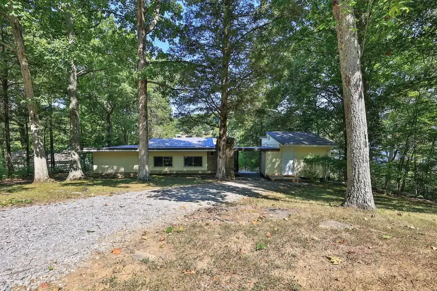 445 Elk Lake Resort Road #1350, Owenton, KY 40359 - #2