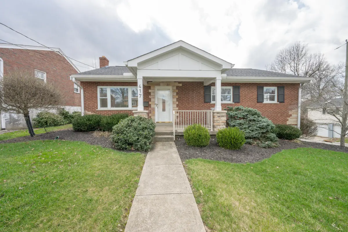 417 Timberlake Avenue, Erlanger, KY 41018 - #1