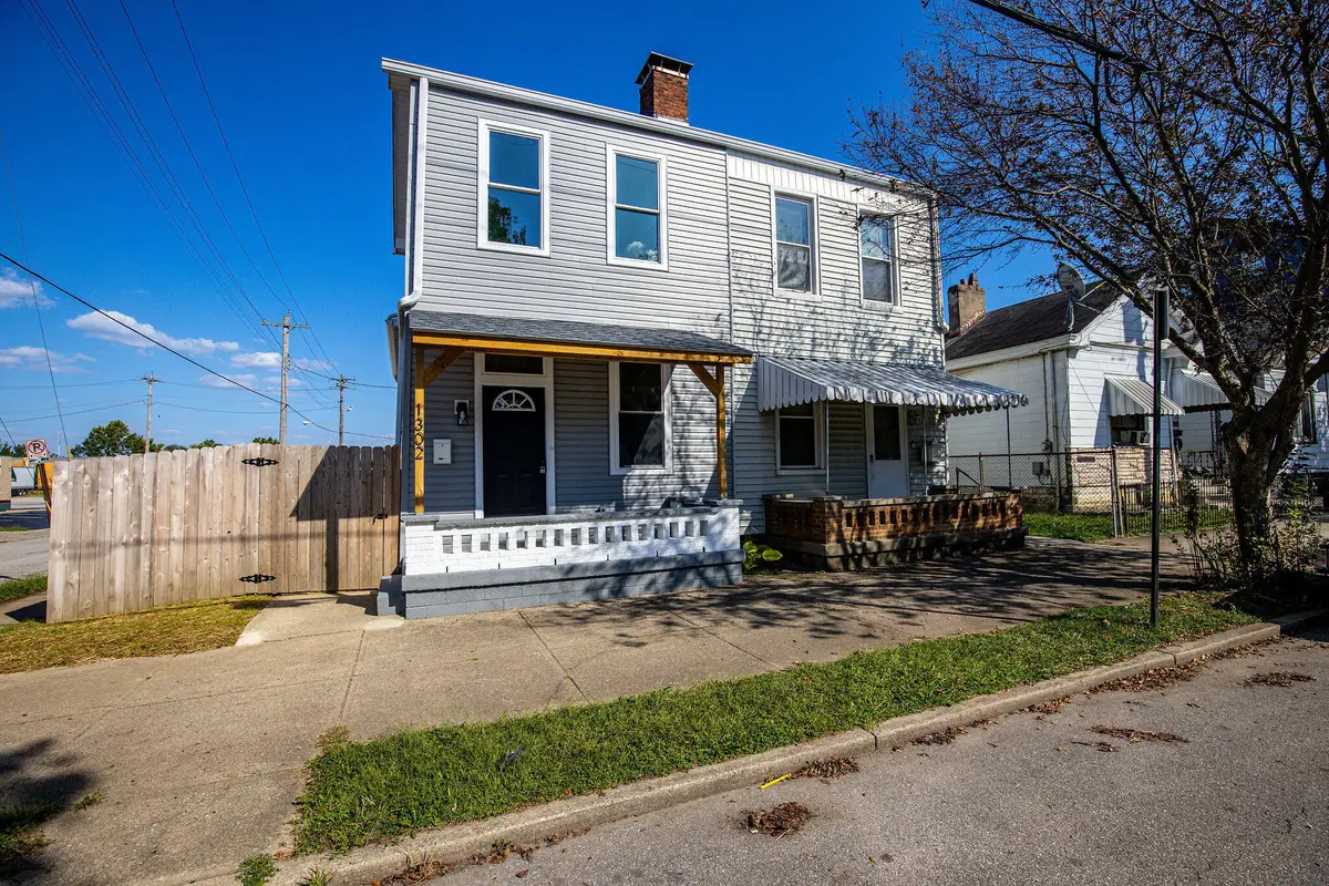 1302 Russell Street, Covington, KY 41011 - #1