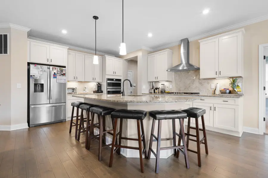 949 Traemore Place, Union, KY 41091 - #3