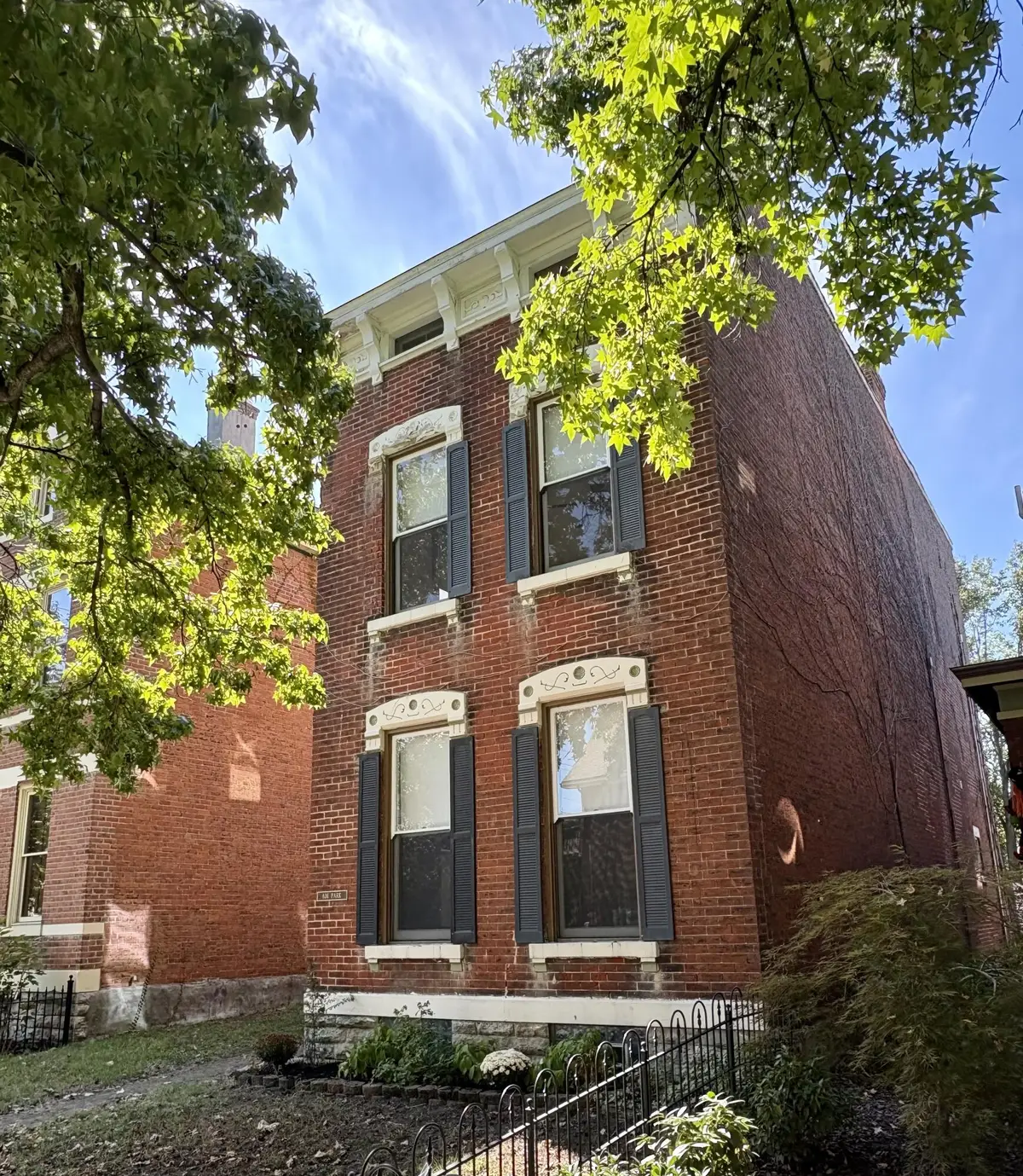836 Park Avenue, Newport, KY 41071 - #1