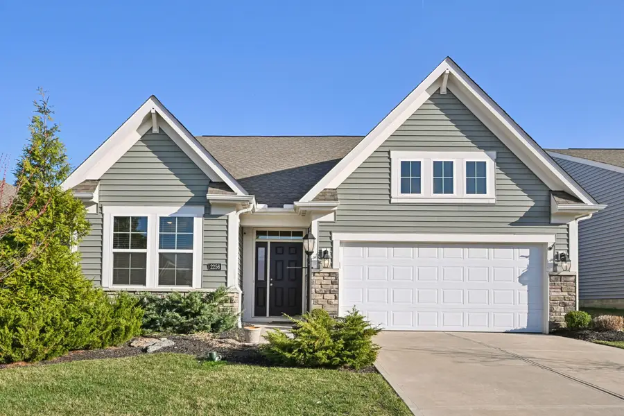 2256 Amici Drive, Covington, KY 41017 - #2