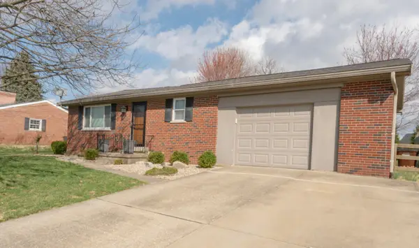 758 Rogers Road, Villa Hills, KY 41017