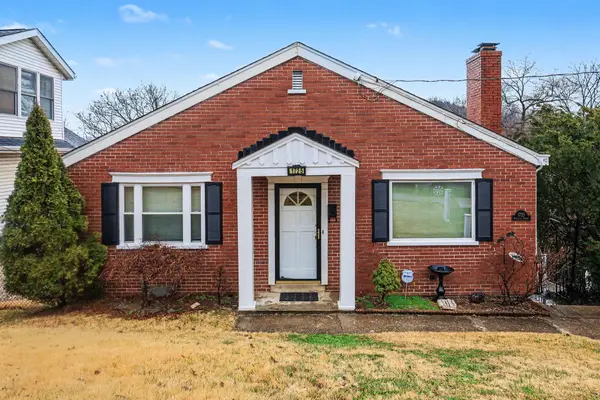 1725 Harrison Street, Newport, KY 41071