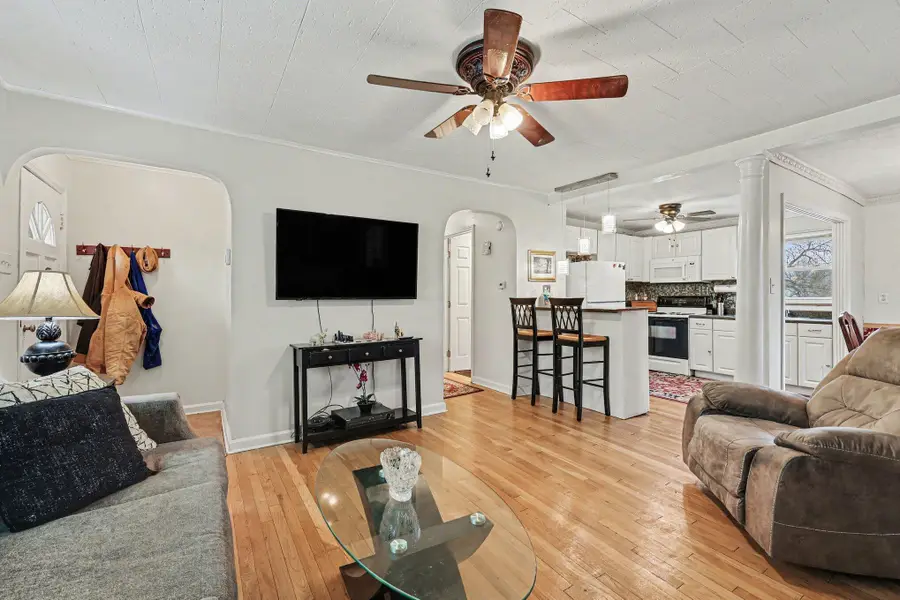 1725 Harrison Street, Newport, KY 41071 - #2