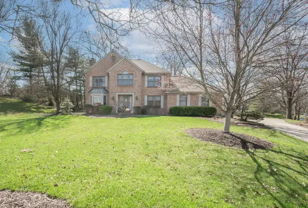 8 Frances Court, Alexandria, KY 41001