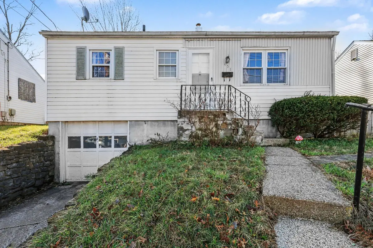 451 Fox, Elsmere, KY 41018 - #1