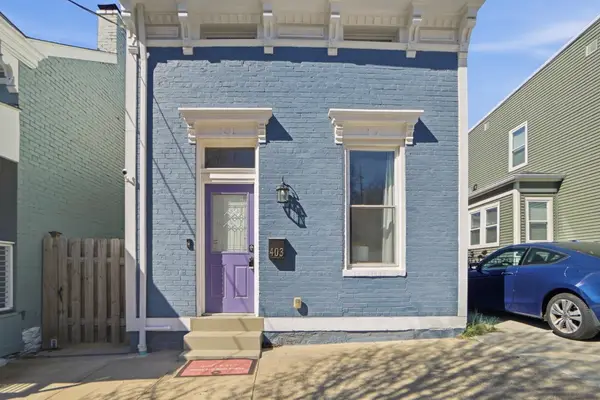 403 Forrest Street, Newport, KY 41071