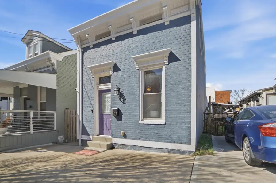 403 Forrest Street, Newport, KY 41071 - #3