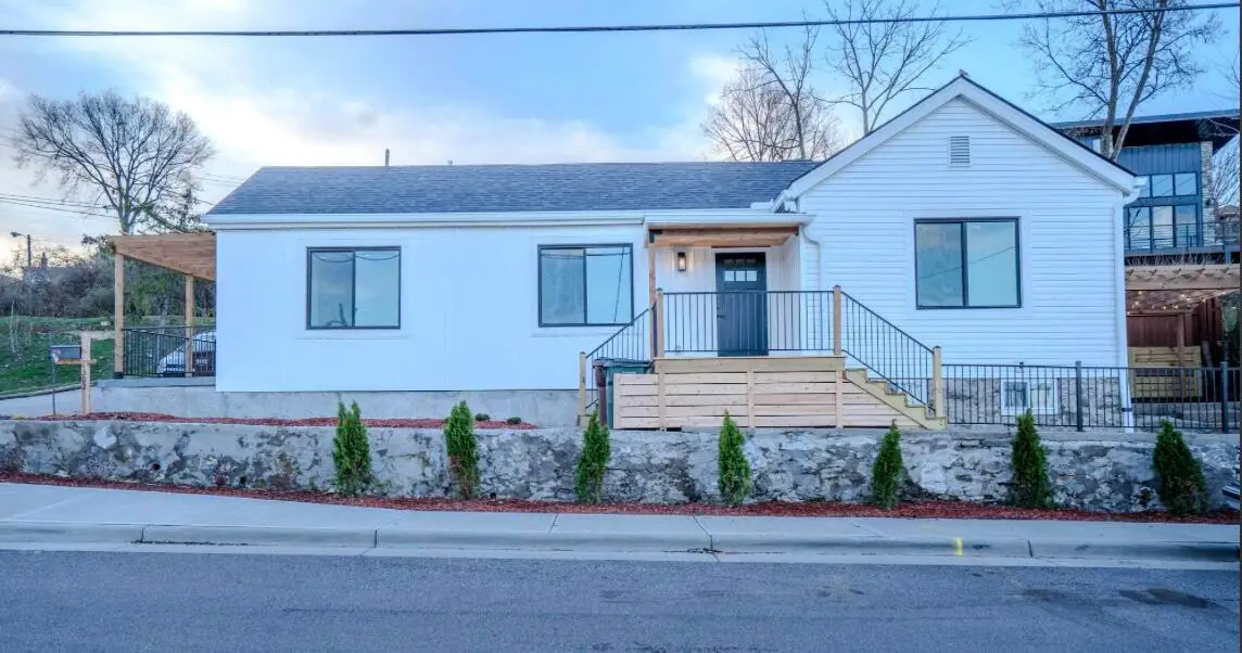 1302 John Street, Newport, KY 41071 - #1