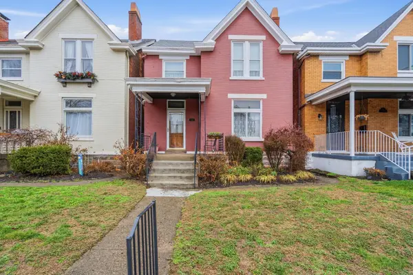 727 Linden Avenue, Newport, KY 41071