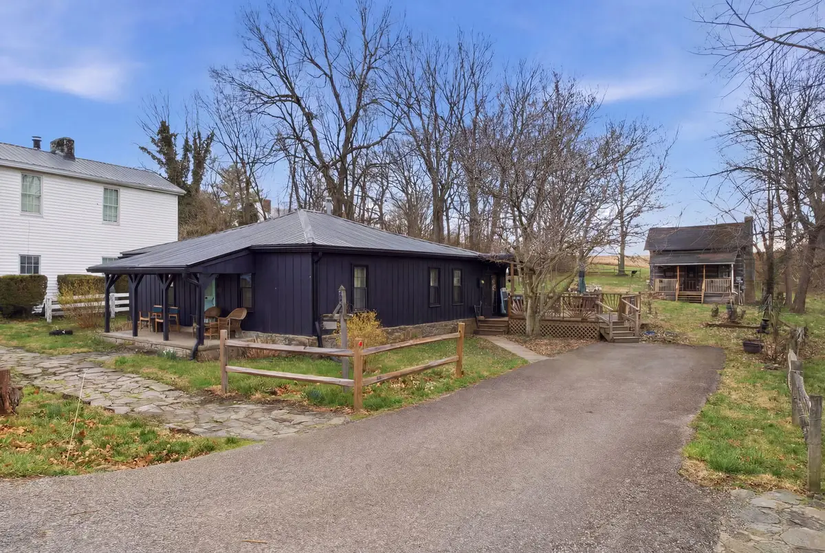 2120 Old Main Street, Maysville, KY 41056 - #1