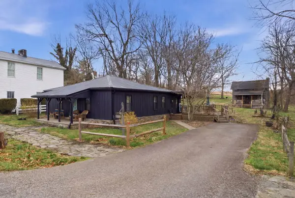 2120 Old Main Street, Maysville, KY 41056