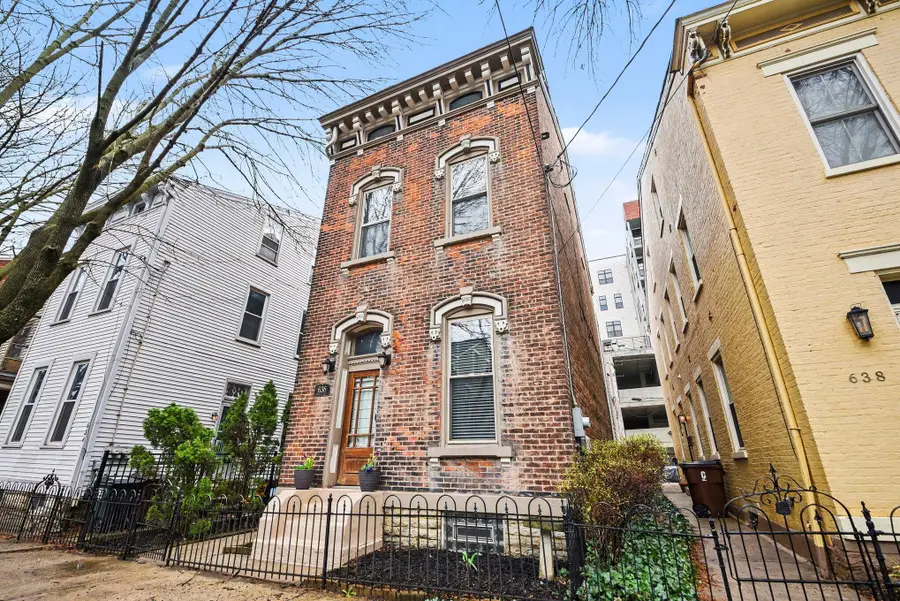 636 Bakewell Street, Covington, KY 41011 - #2