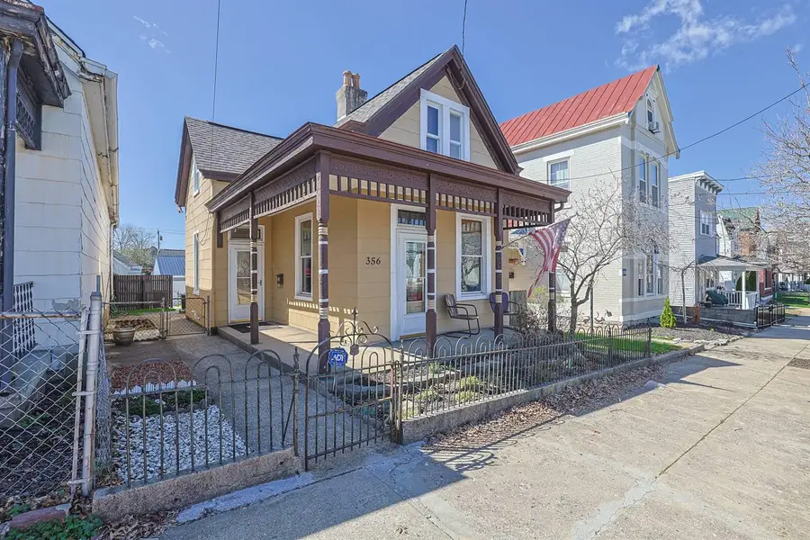 356 Foote Avenue, Bellevue, KY 41073 - #2