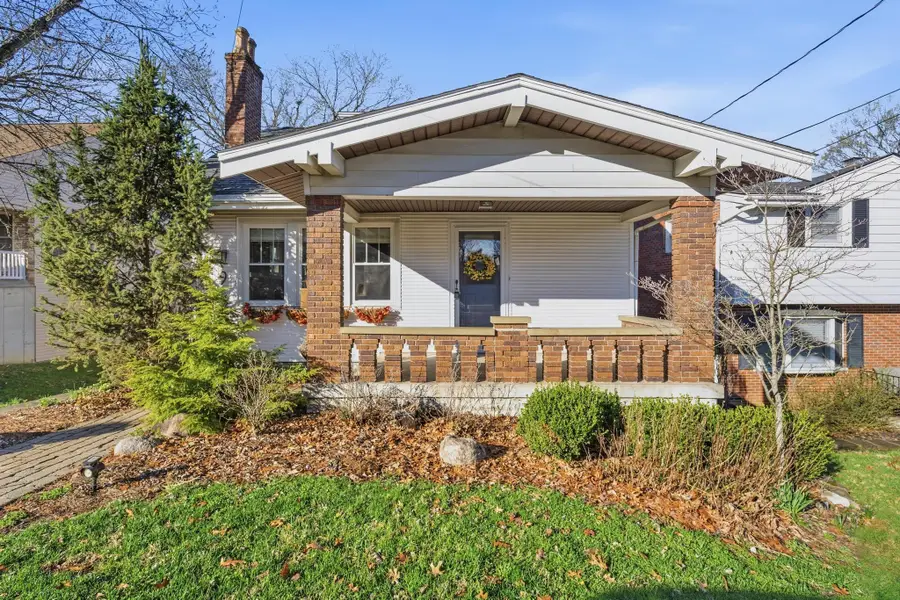 9 Ridgeway Avenue, Fort Thomas, KY 41075 - #2