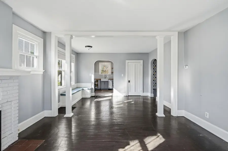 9 Ridgeway Avenue, Fort Thomas, KY 41075 - #3