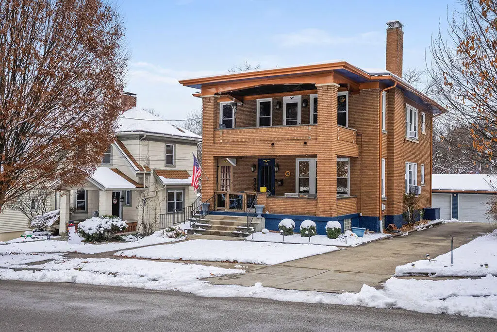 910 Terrace Drive, Park Hills, KY 41011 - #1