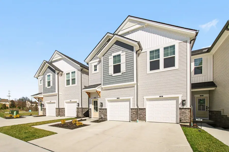 312 Cornwall Drive, Florence, KY 41042 - #2