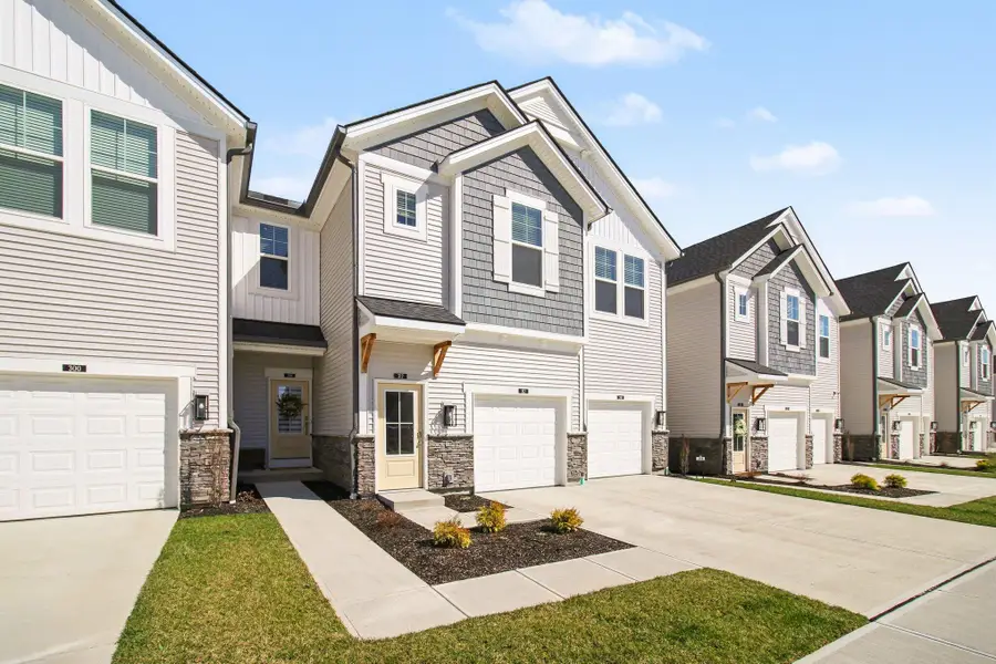 312 Cornwall Drive, Florence, KY 41042 - #3