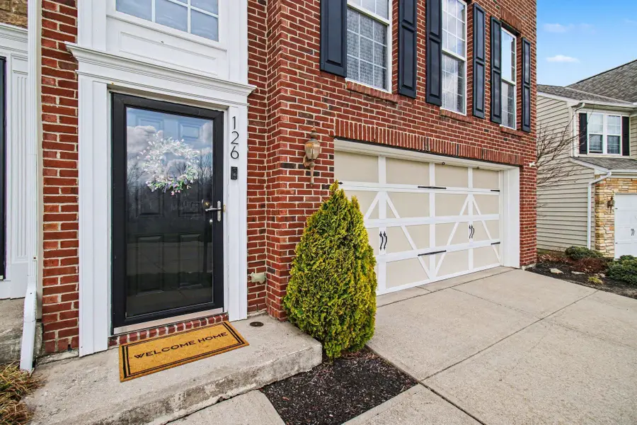 126 Brushwood Drive, Fort Thomas, KY 41075 - #2