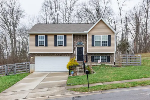 486 Eagle Creek Drive, Dry Ridge, KY 41035