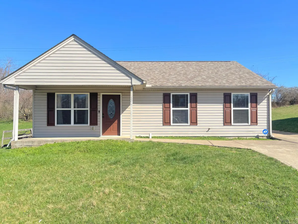 304 Brentwood Drive, Dry Ridge, KY 41035 - #1