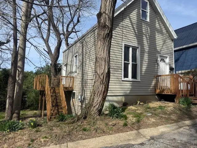 505 9th Avenue, Dayton, KY 41074 - #3