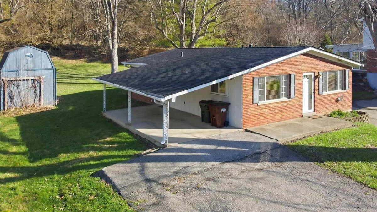 115 Moock Road, Southgate, KY 41071 - #1