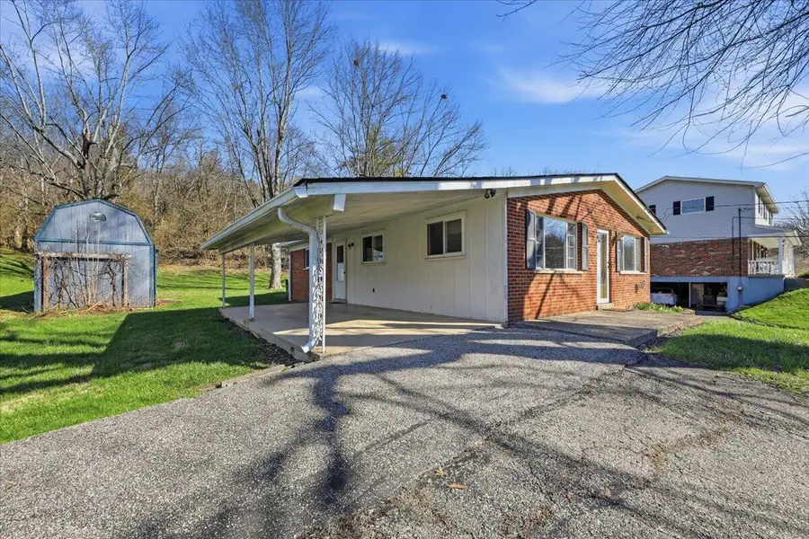 115 Moock Road, Southgate, KY 41071 - #2