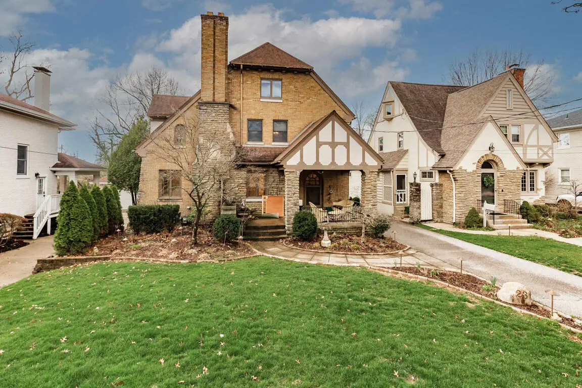 23 Fort Mitchell Avenue, Covington, KY 41011 - #1